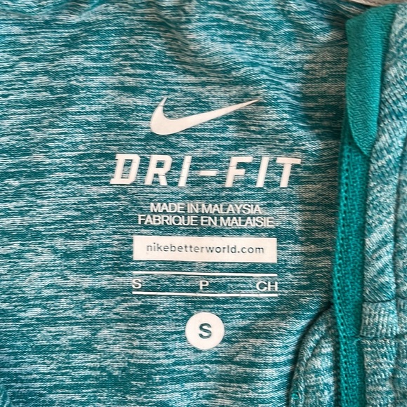 Nike Running 1/4 Zip - Picture 3 of 4